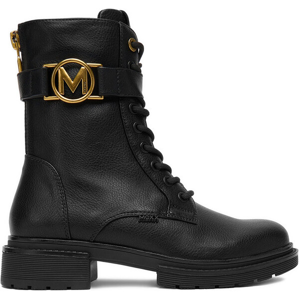 Šnurovacia obuv MEXX 65410188