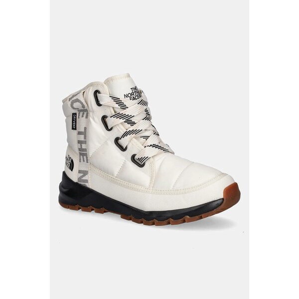 Snehule The North Face Thermoball Lace Up 65415386