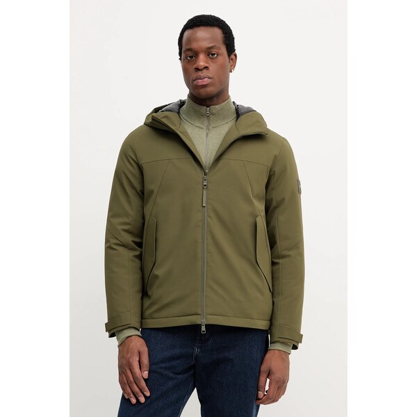 Bunda Tommy Hilfiger 65415400