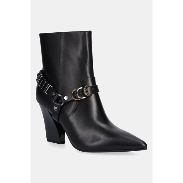 Členkové topánky Pinko Viola 02 65415422