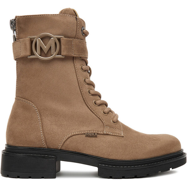 Šnurovacia obuv MEXX 65410249