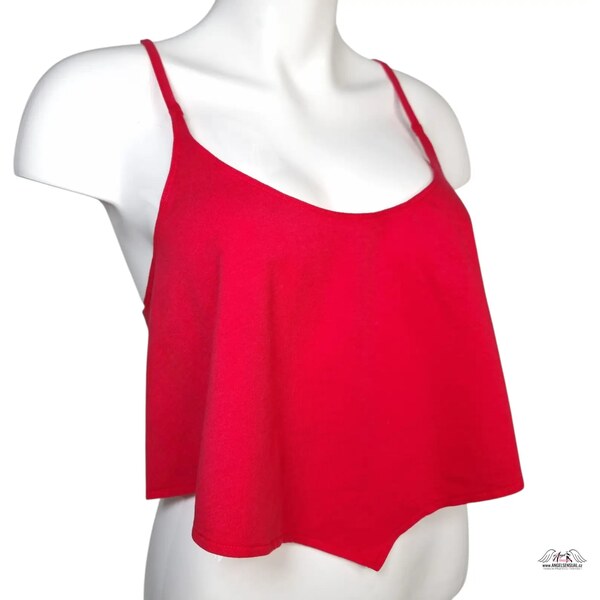 Victorias Secret Bavlnené tielko 65407990