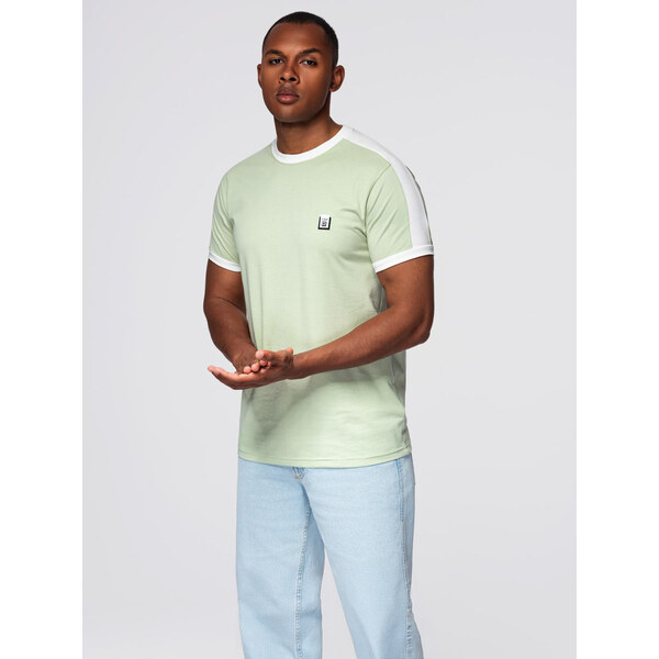 Pánske tričko Ombre 52495842