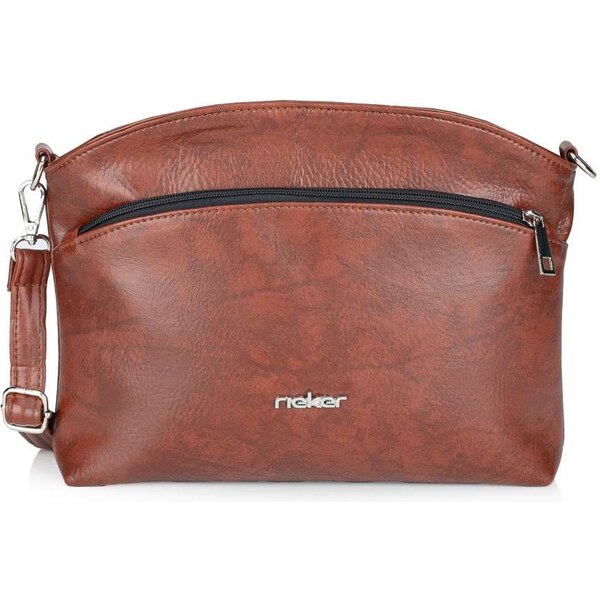 Dámska kabelka RIEKER C2519-199/26 hnedá W5 65410895