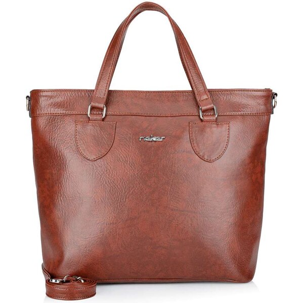 Dámska kabelka RIEKER C2523-199/26 hnedá W5 65410896
