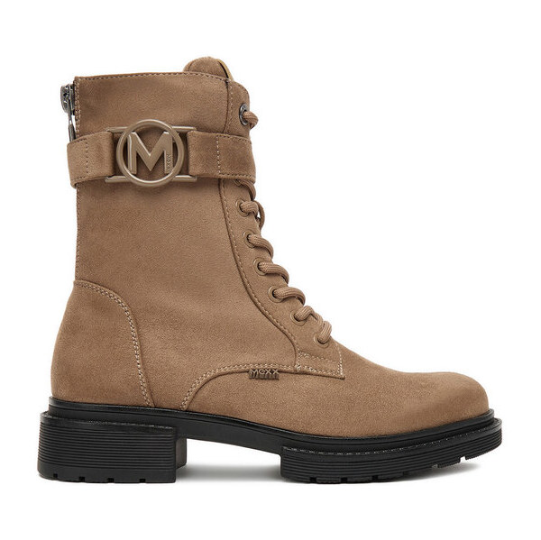 Šnurovacia obuv MEXX 65425193