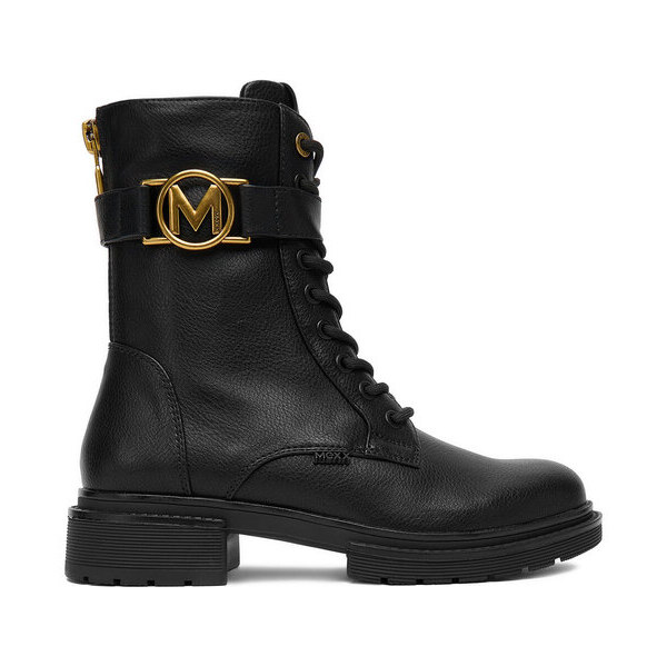 Šnurovacia obuv MEXX 65424862