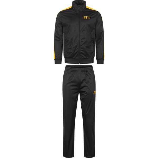 Benlee Tréningový komplet Present medová / čierna 65067678