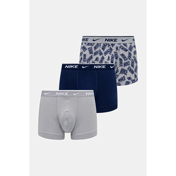 Boxerky Nike 3-pak 66794872