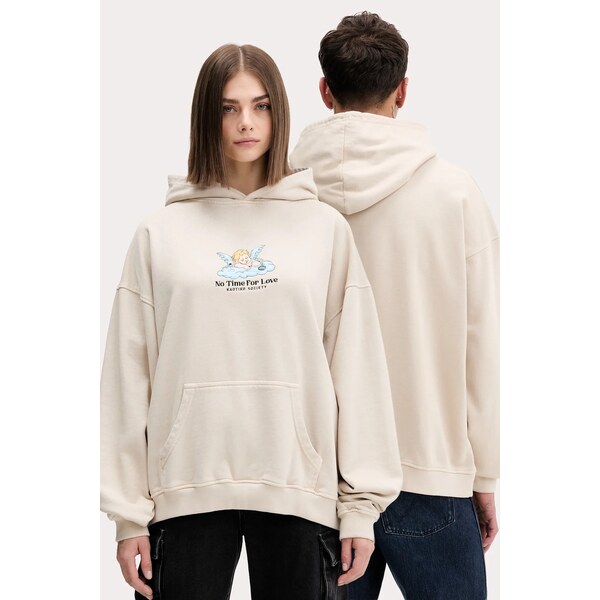 Bavlnená mikina Kaotiko 65082299