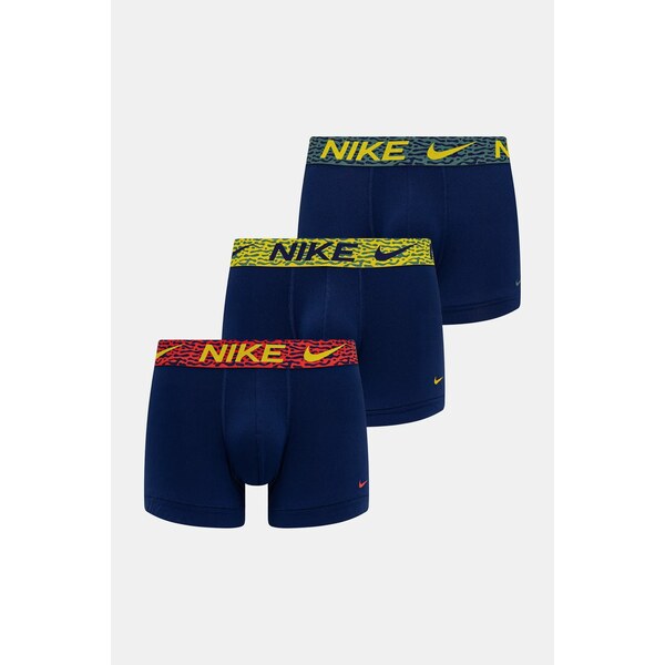 Boxerky Nike 3-pak 65411719