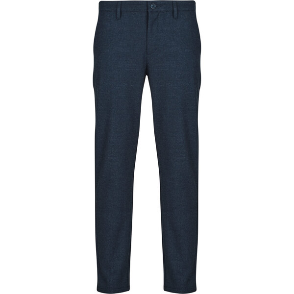 Only & Sons Nohavice Chinos/Nohavice Carrot ONSMARK SLIM BRUSHED PIQUE 65411821