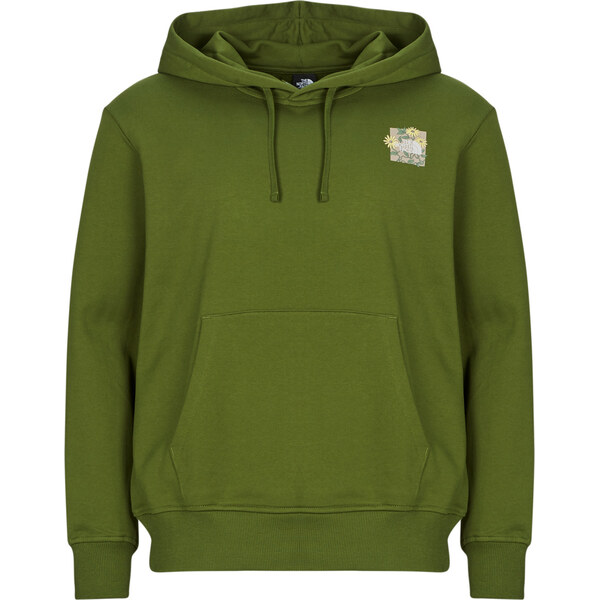 The North Face Mikiny M CONNECT RELAXED HOODED The North Face 65411824