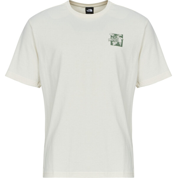 The North Face Tričká s krátkym rukávom M CONNECT RELAXED SS The North 65411825