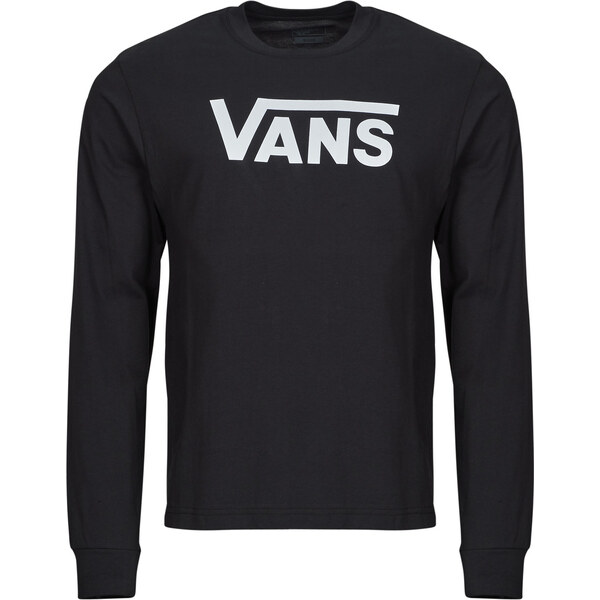 Vans Tričká s dlhým rukávom VANS CLASSIC LS TEE Vans 65411829