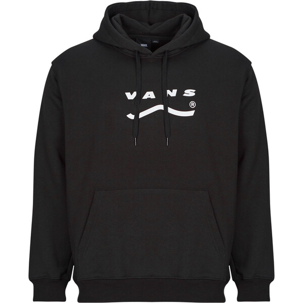 Vans Mikiny Deteremined Pullover Vans 65411827