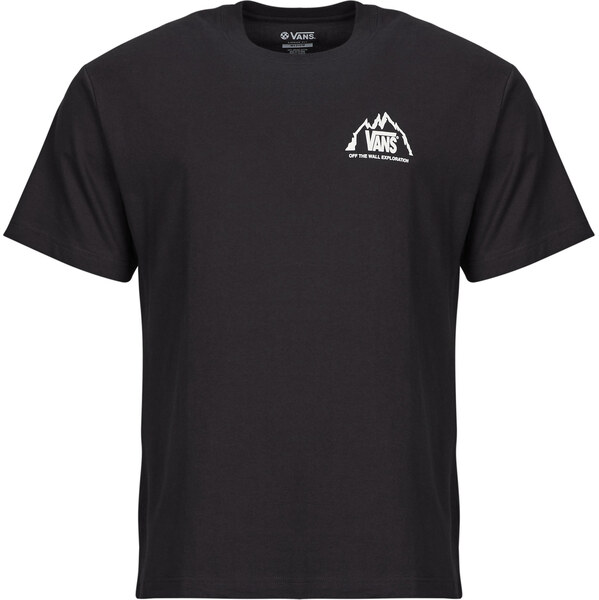 Vans Tričká s krátkym rukávom M MTE CRESTLINE SS TEE Vans 65411828