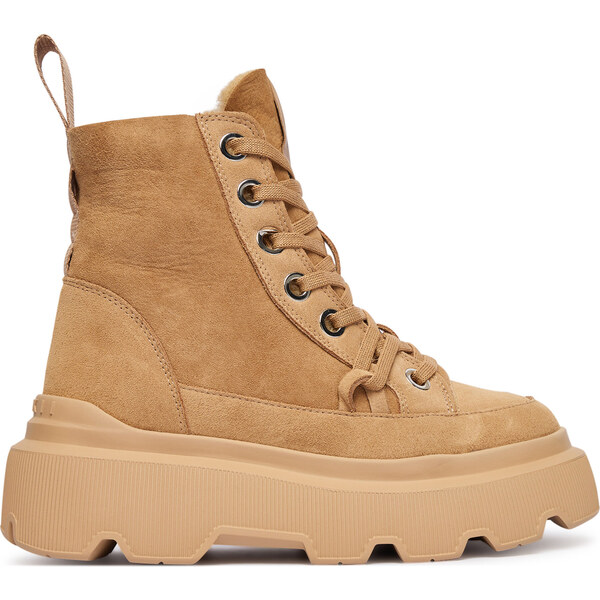 Šnurovacia obuv Inuikii 65412452