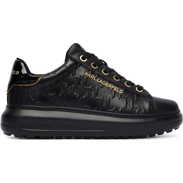Sneakersy KARL LAGERFELD 65412443
