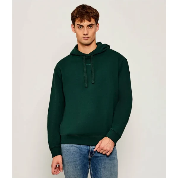 HUGO Mikina Dapo | regular fit 65412342