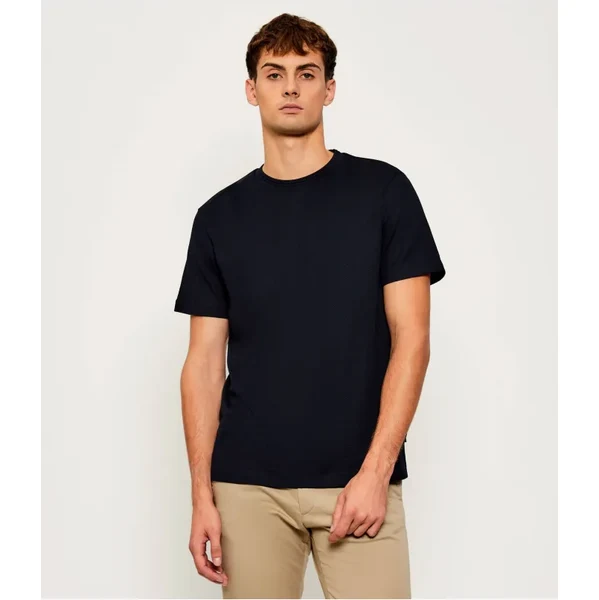 BOSS BLACK Tričko C-Thompson | regular fit | mercerised 65412374