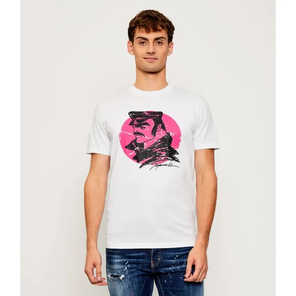 Dsquared2 Tričko | regular fit 65412302