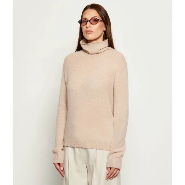 Joop! Kašmírový rolák | regular fit 65412317