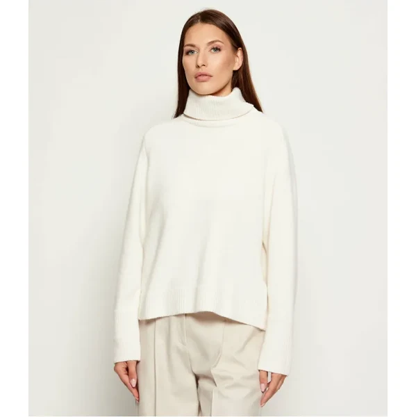 Joop! Rolák Kristin | Loose fit | s prímesou vlny a kašmíru 65409109