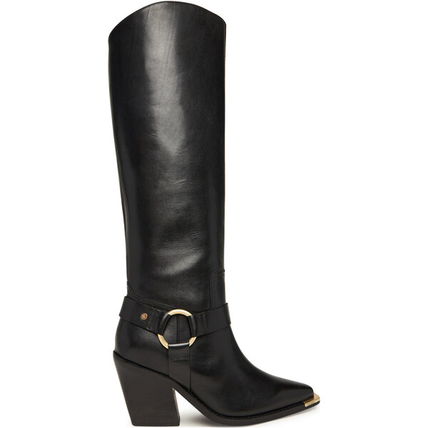 Čižmy Bronx 65412476