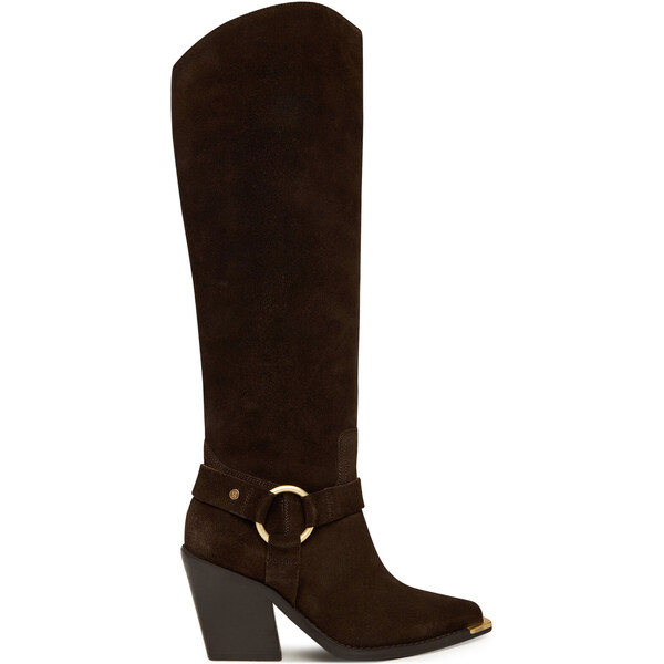 Čižmy Bronx 65412987