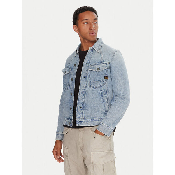 Džínsová bunda G-Star Raw 65412902