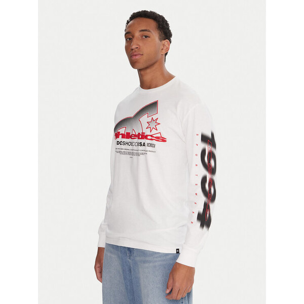 S dlhými rukávmi DC Shoes 65434433