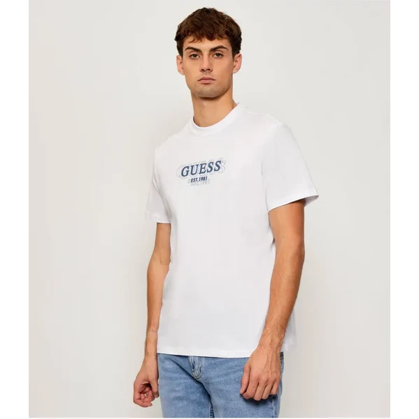 GUESS Tričko | regular fit 65414697