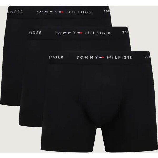 Tommy Hilfiger Underwear Boxerky 3-balenie 65384434