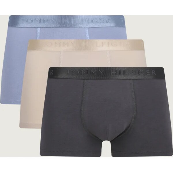 Tommy Hilfiger Boxerky 3-balenie 65384437