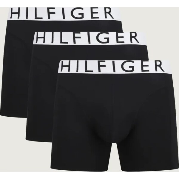 Tommy Hilfiger Boxerky 3-balenie 65384435