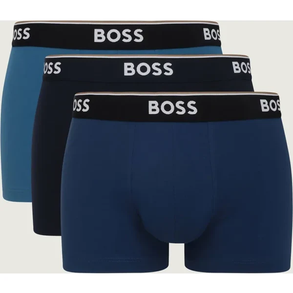BOSS BLACK Boxerky 3-balenie Power 65384431
