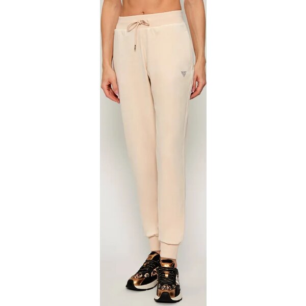 GUESS ACTIVE Jogger nohavice COUTURE | regular fit 65384408