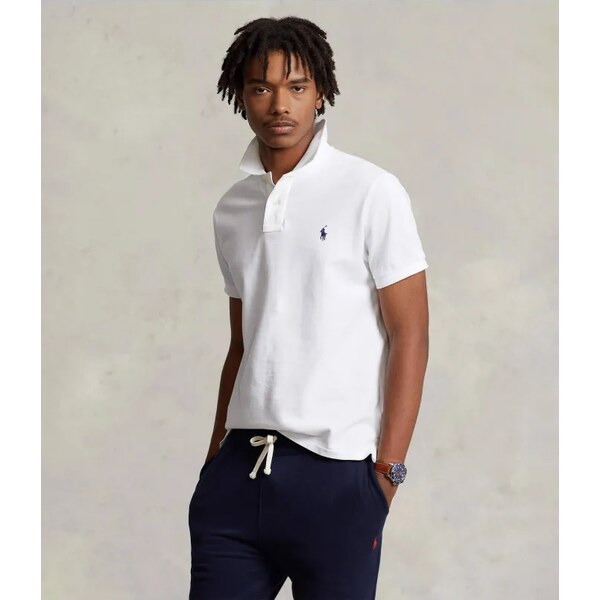 POLO RALPH LAUREN Polo tričko | Slim Fit 61189446