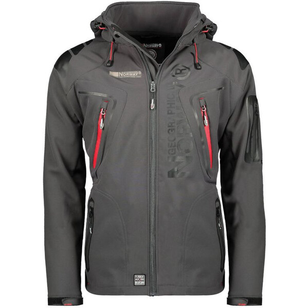 Geographical Norway Techno DB MEN 056 WU1060H/GN-DARK GREY 66084465