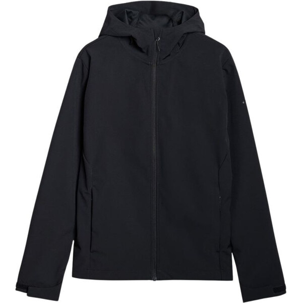 Softshellová bunda 4F M324 M 4FWSS25TSOFM324 20S muži 66084584