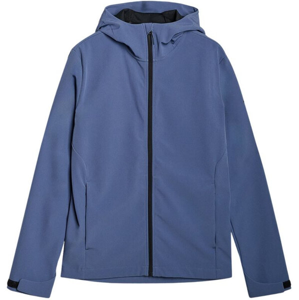 Softshellová bunda 4F M324 M 4FWSS25TSOFM324 32S muži 66084585