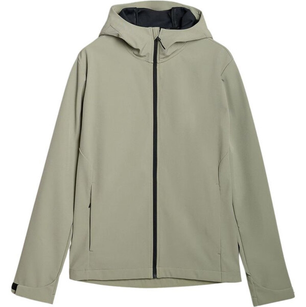 Softshellová bunda 4F M324 M 4FWSS25TSOFM324 44S muži 66084586