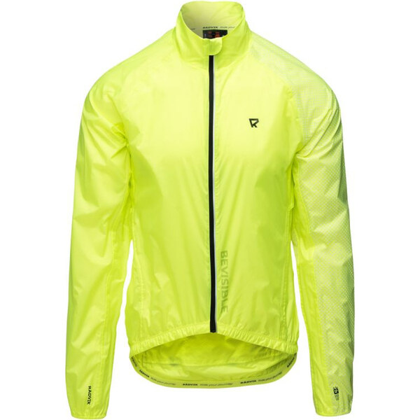 Cyklistická bunda Radvik Papa Wp Jacket Gts M 92800624364 men 66084606