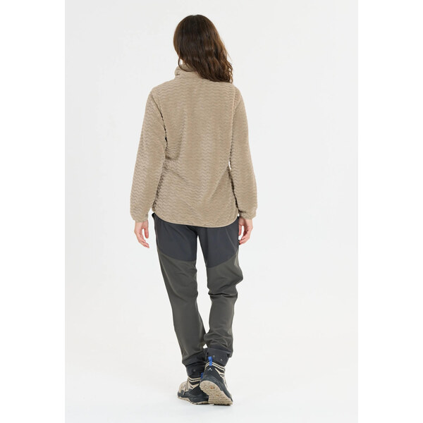 Dámska fleecová mikina Whistler Matra 65450249