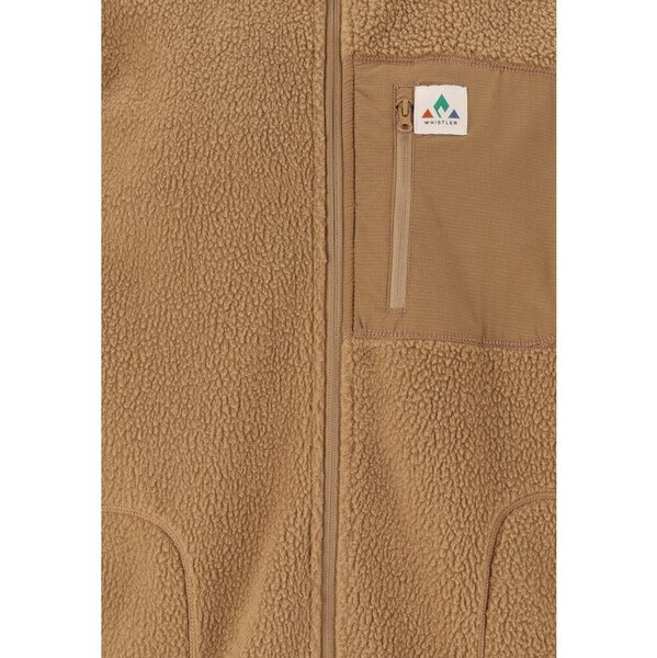 Pánska fleecová mikina Whistler Felis 65450253