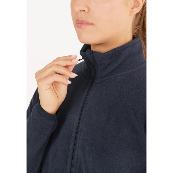 Dámska fleecová mikina Whistler Cocoon 65450262