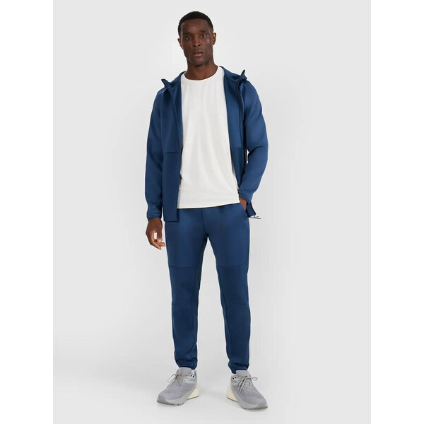 Pánska mikina 4F 51476879