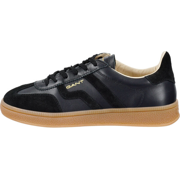 TENISKY GANT CUZIMA BLACK 65413002