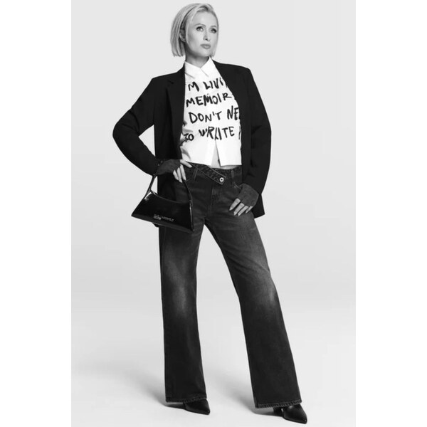 KOŠEĽA KARL LAGERFELD JEANS KLJ KARL WOVEN SHIRT 67047496